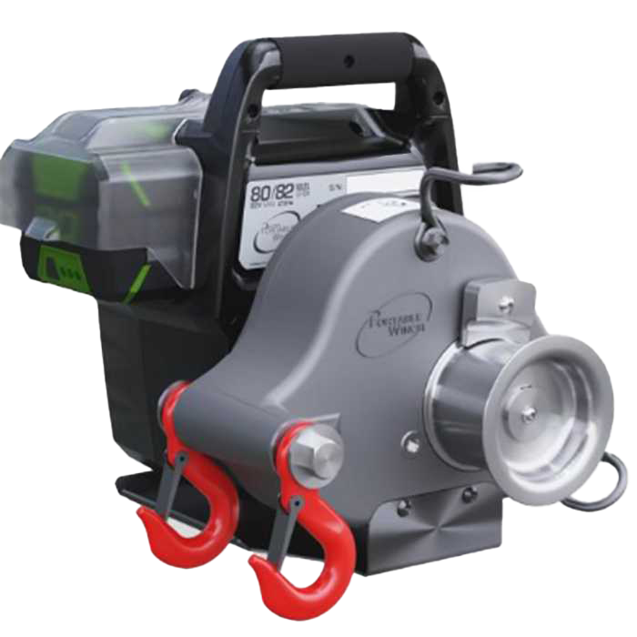 TREUIL PORTABLE WINCH PCW3000