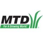 DPM MOTIS, Grossiste et distributeur officiel : MTD